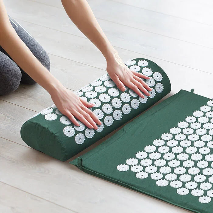 Acupressure Massage Mat