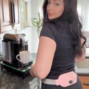 Menstrual Relief Belt