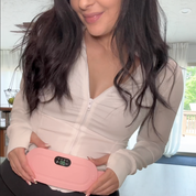 Menstrual Relief Belt