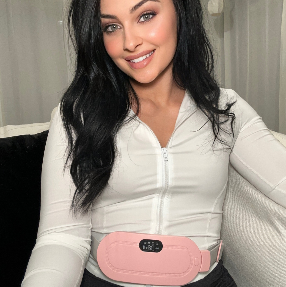 Menstrual Relief Belt
