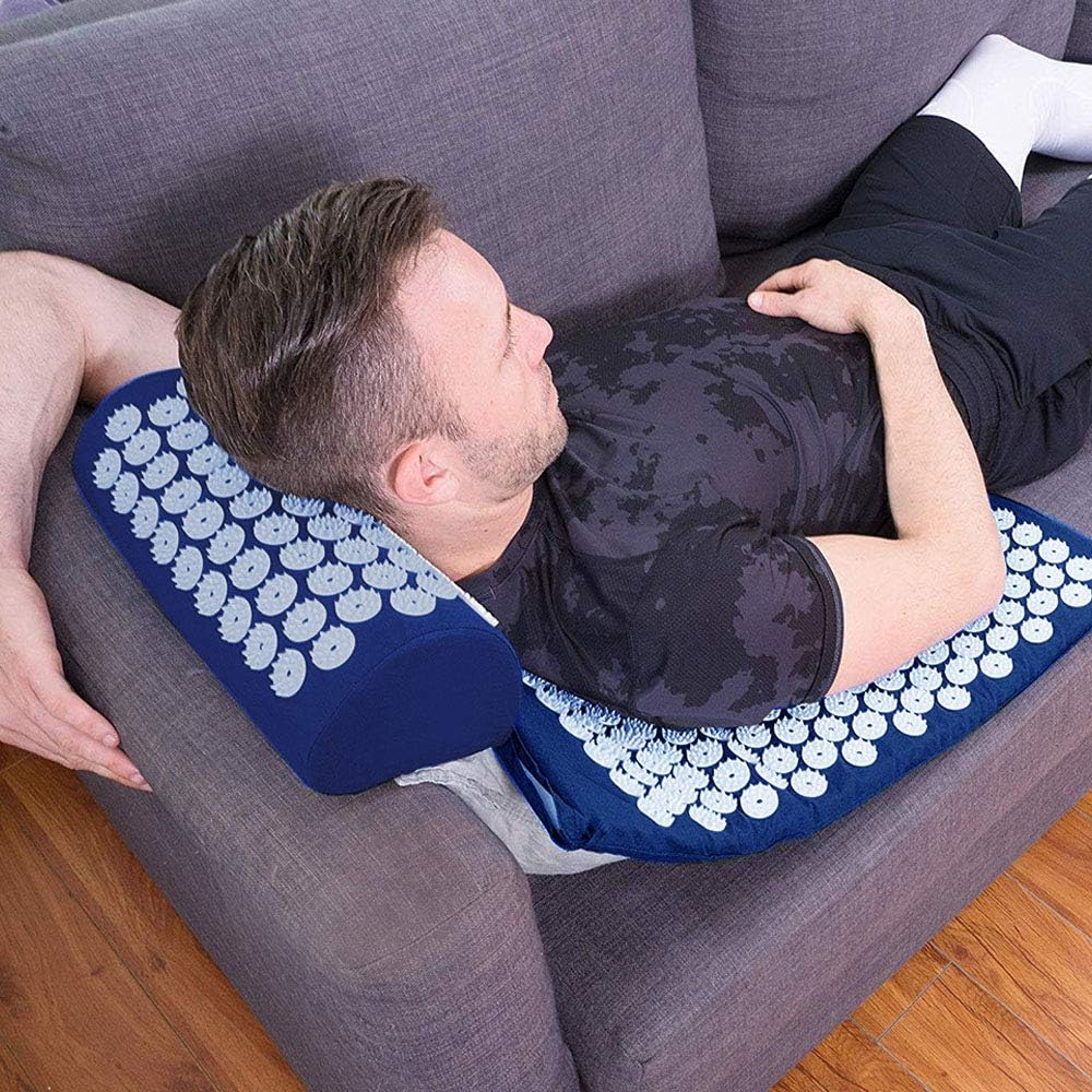 Acupressure Massage Mat